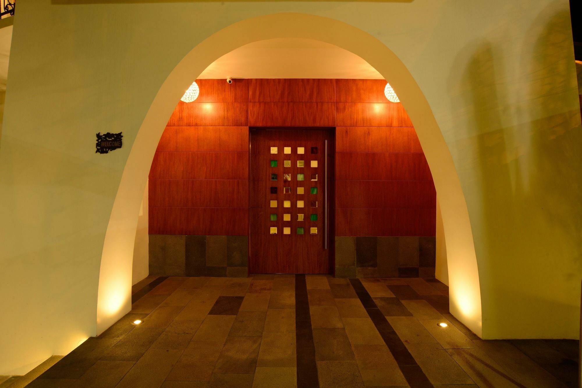 Marquiz Hotel Boutique Κίτο Εξωτερικό φωτογραφία