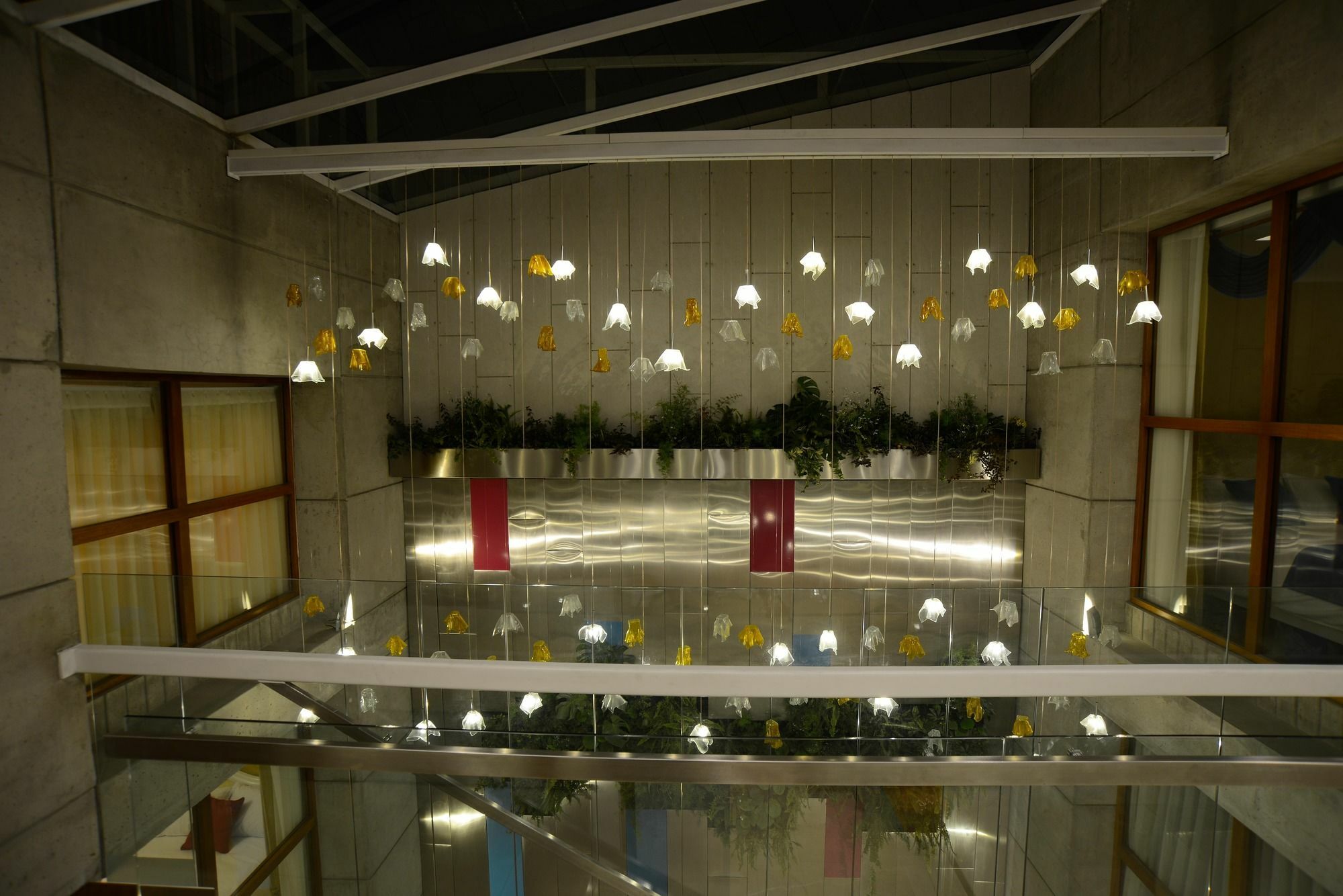 Marquiz Hotel Boutique Κίτο Εξωτερικό φωτογραφία