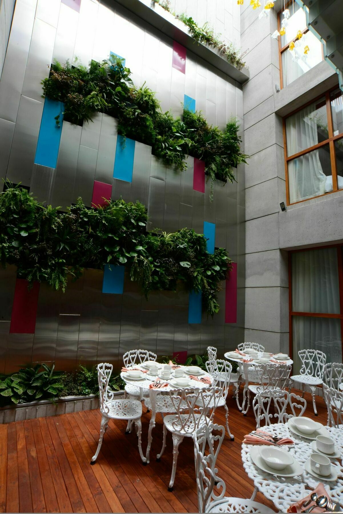 Marquiz Hotel Boutique Κίτο Εξωτερικό φωτογραφία