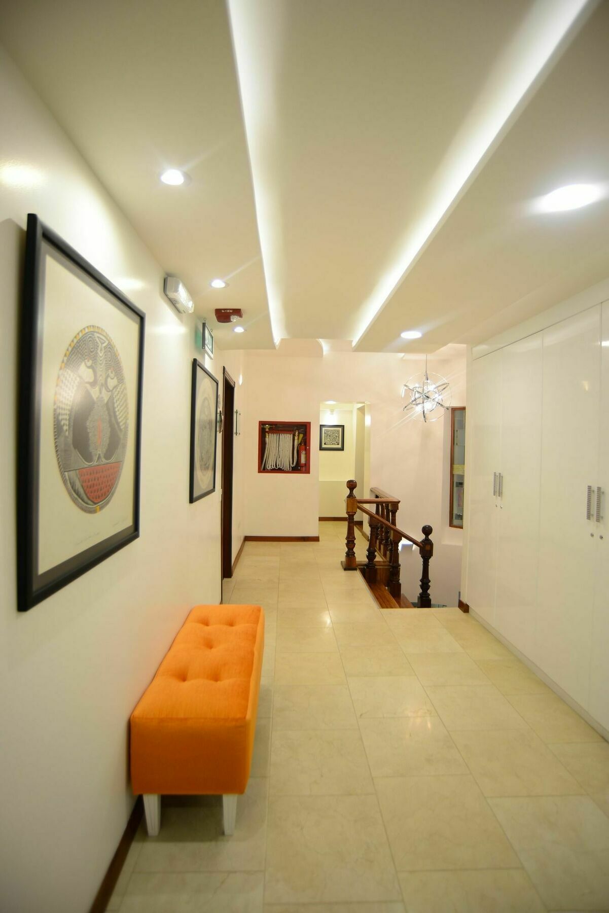 Marquiz Hotel Boutique Κίτο Εξωτερικό φωτογραφία