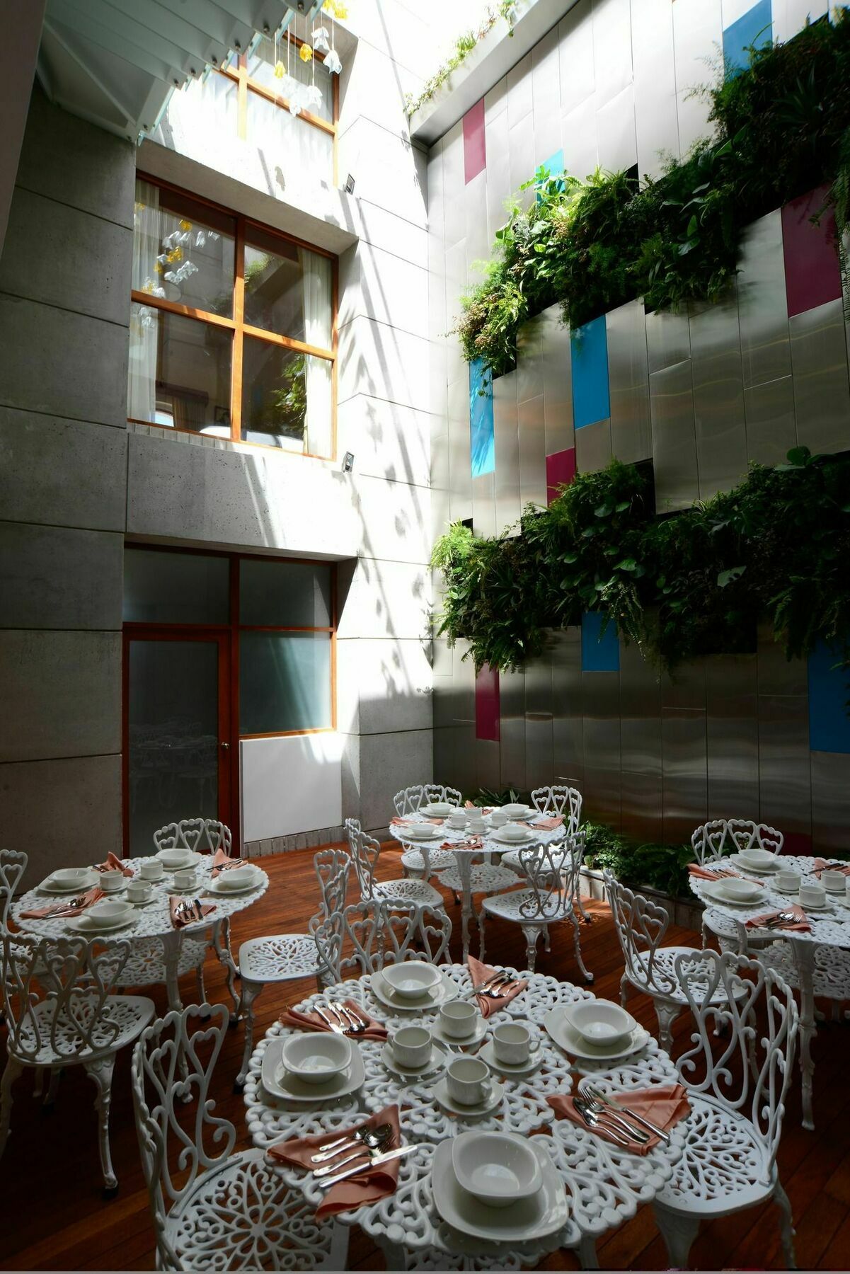 Marquiz Hotel Boutique Κίτο Εξωτερικό φωτογραφία