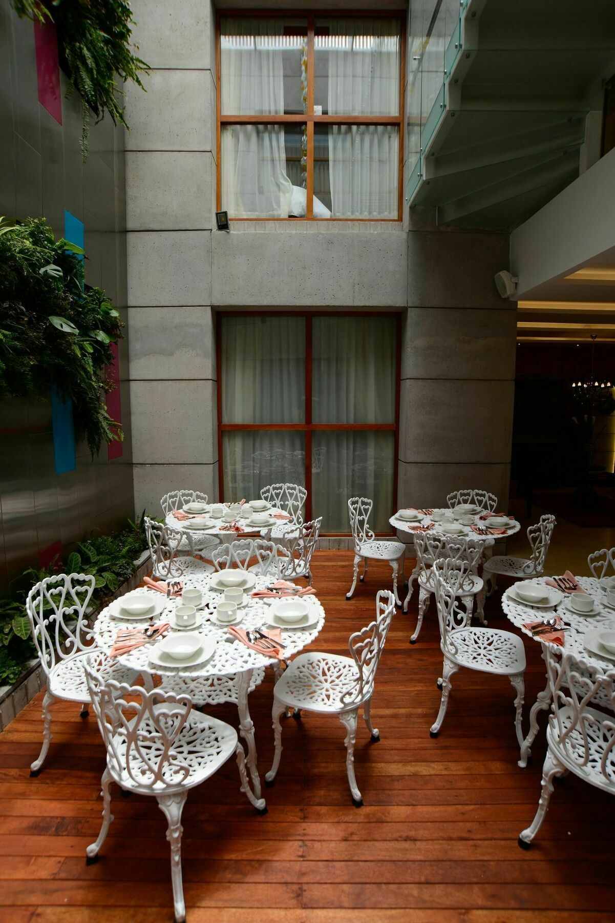 Marquiz Hotel Boutique Κίτο Εξωτερικό φωτογραφία